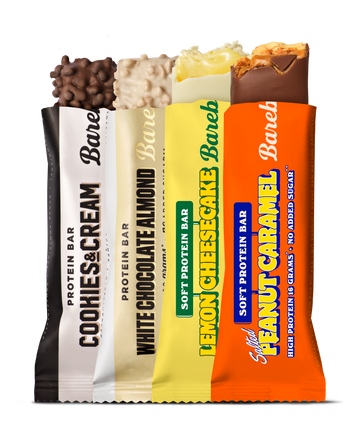 Barebells Mix Box