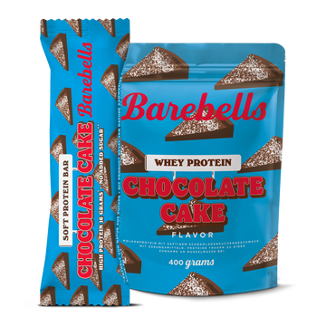 Chocolate Lover Bundle