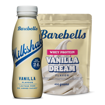 Vanilla Dream Team Bundle