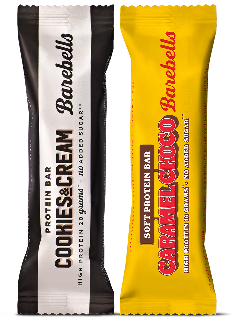 Protein Bars