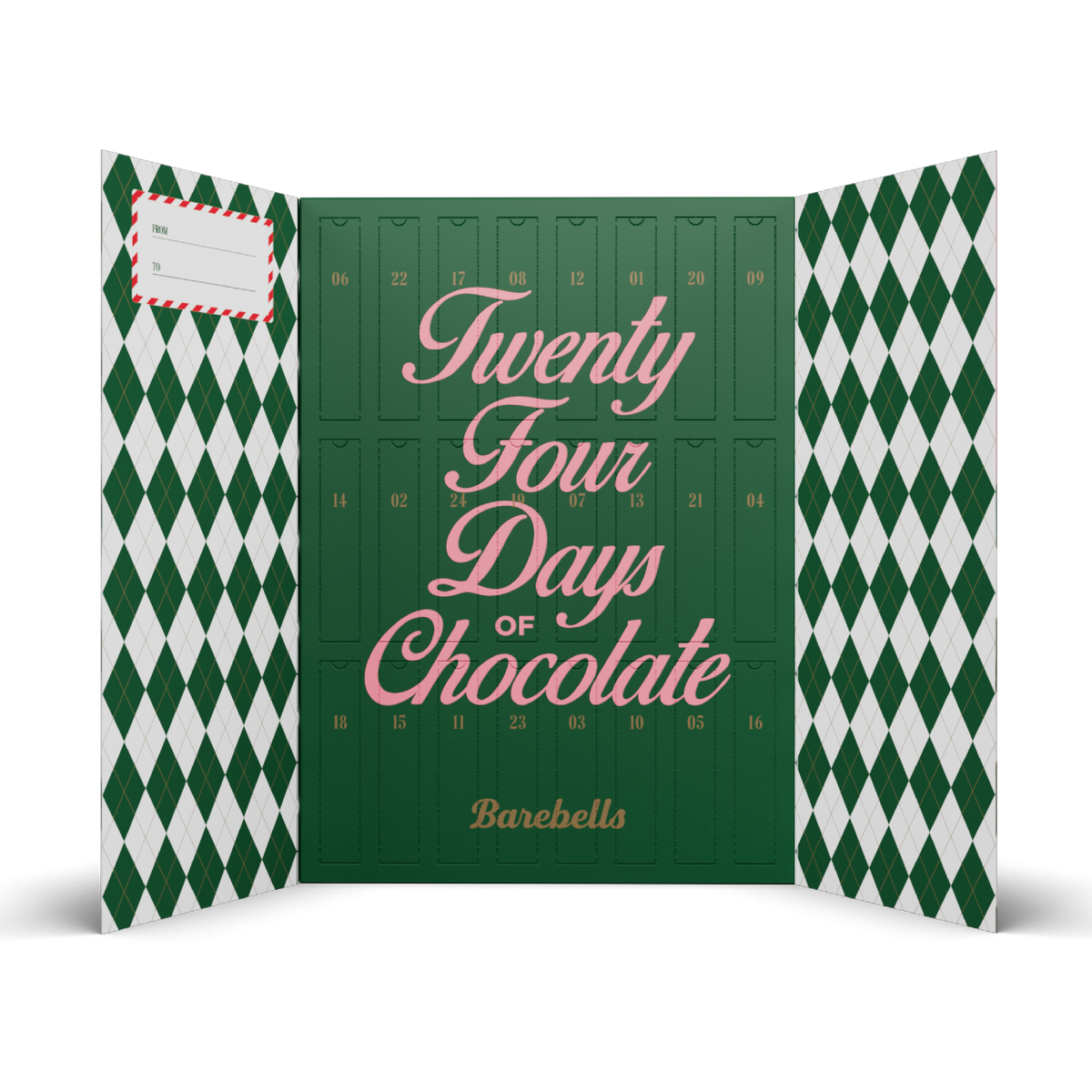 Advents kalender