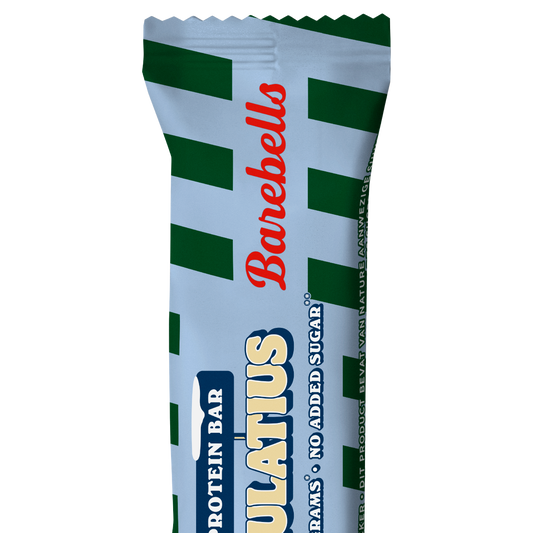 Barebells Spekulatius
