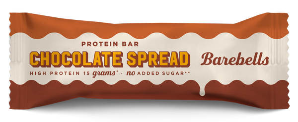 Barebells Chocolate Spread Proteinriegel