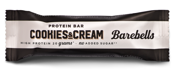 Barebells Cookies & Cream