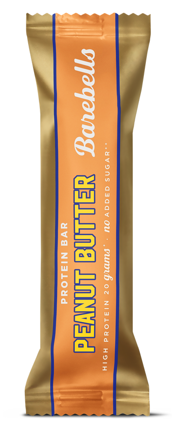 Barebells Peanut Butter Proteinriegel