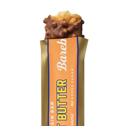 Barebells Peanut Butter Proteinriegel