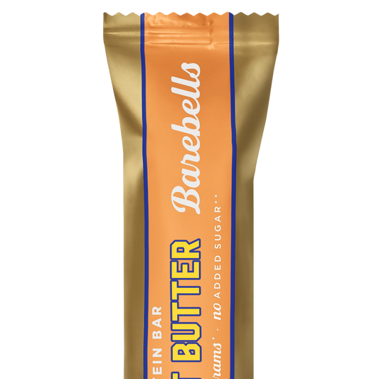 Barebells Peanut Butter Proteinriegel