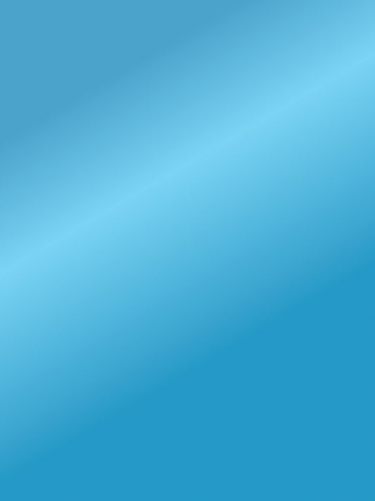 Barebells Protein Brownies Mix on blue background