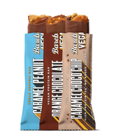 FIND YOUR FAVORITE FLAVOR
