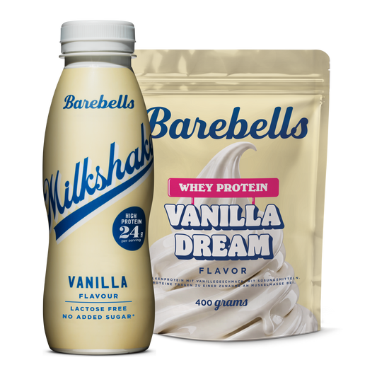 Vanilla Dream Team Bundle