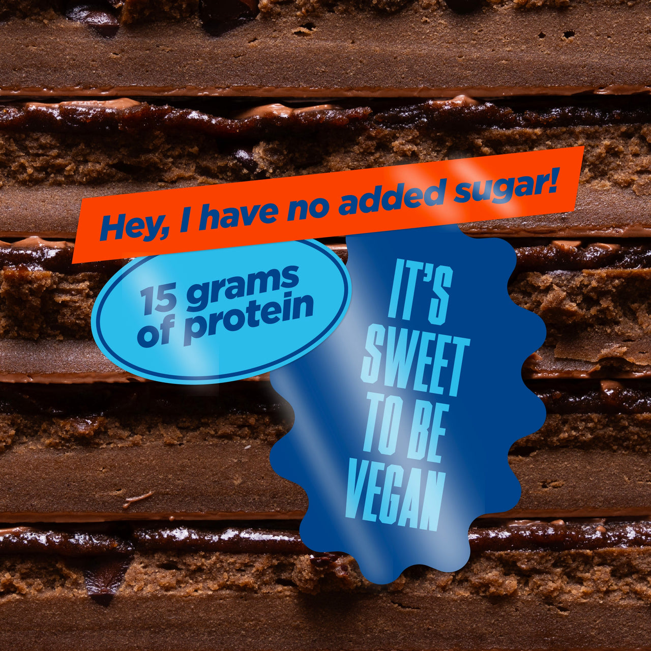 Barebells Vegan Protein Bars
