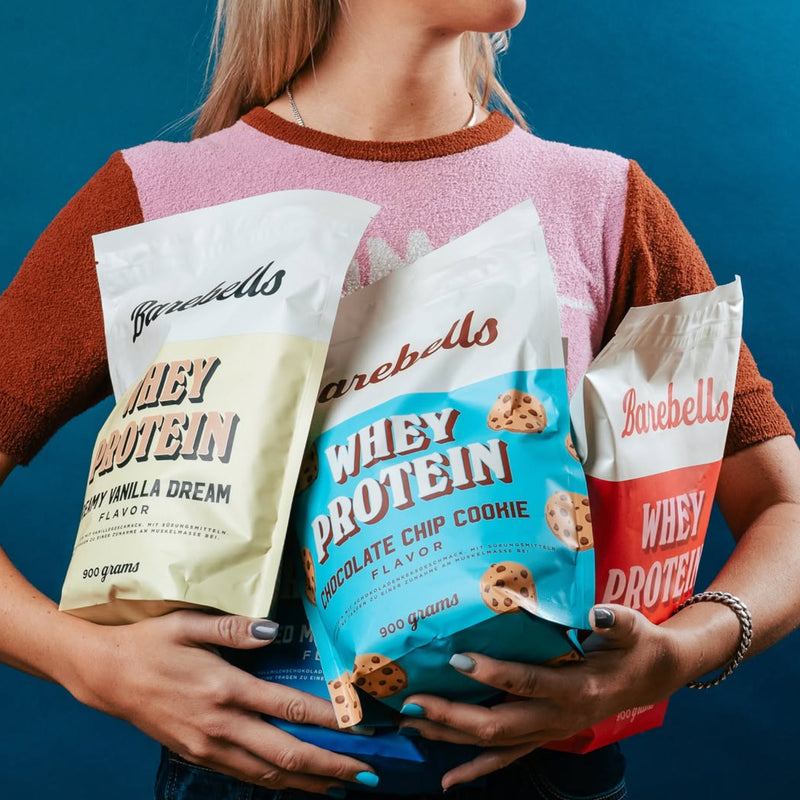 Barebells Bundles